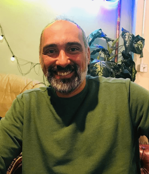 İlker Ünlü