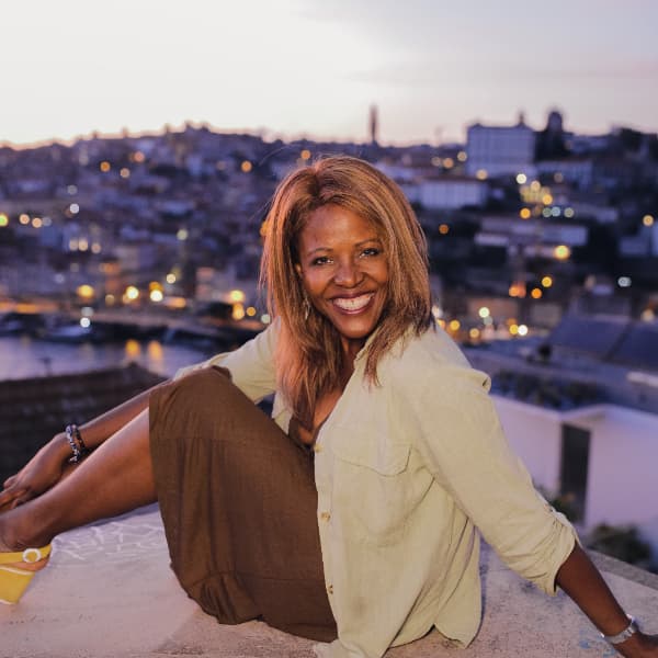 Chantal  Bingham