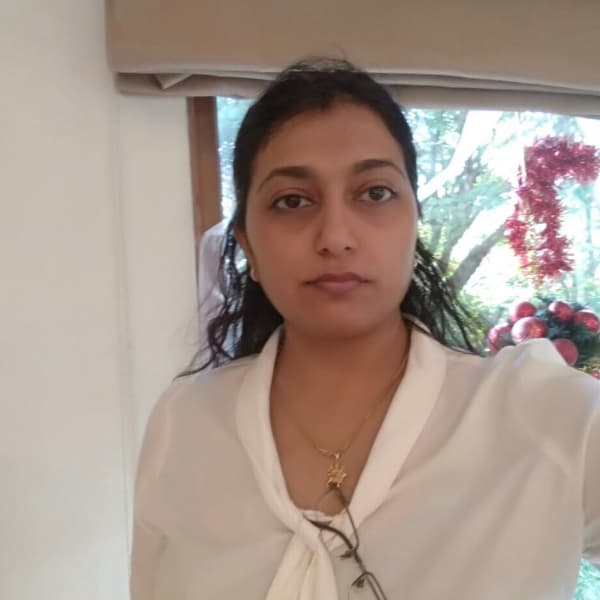 Mindvalley student