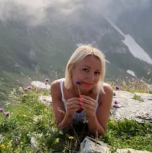 Анастасия И