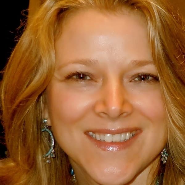 Sheri Peabody
