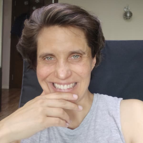 Dalma Makkos