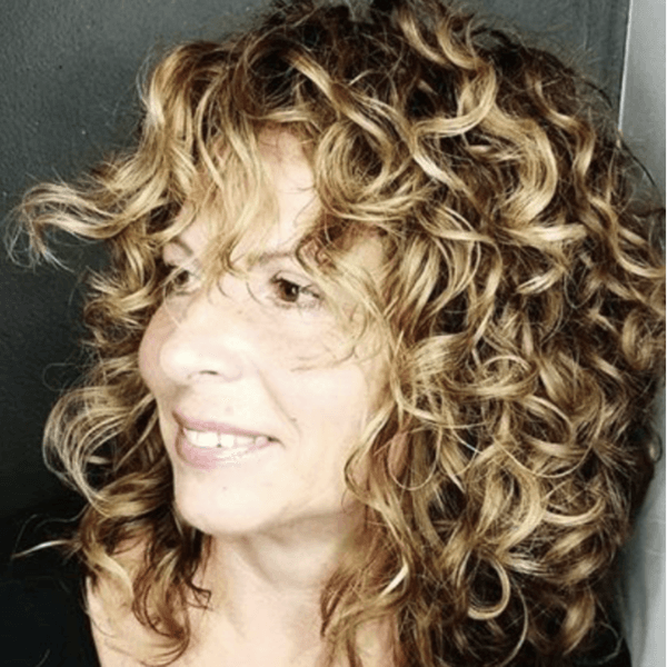 Carole Parent