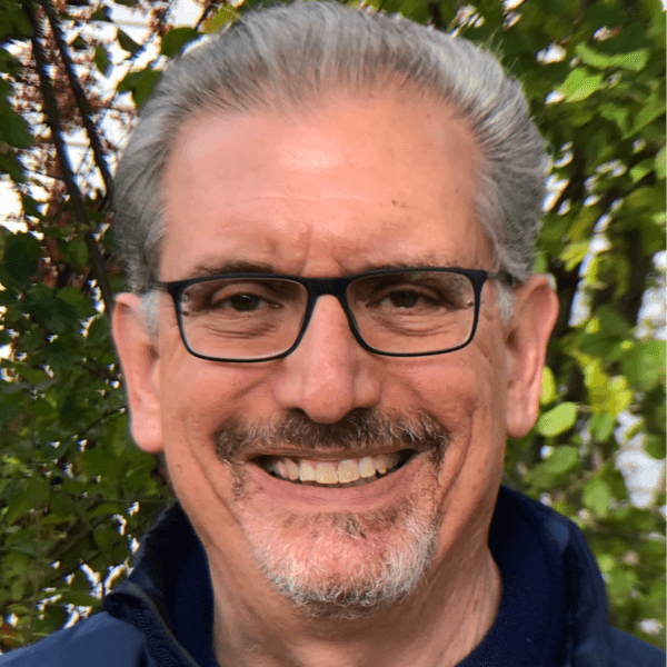 Jeffrey Sonin