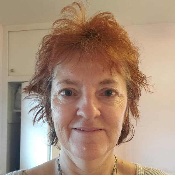 Kathy Marie Boyer