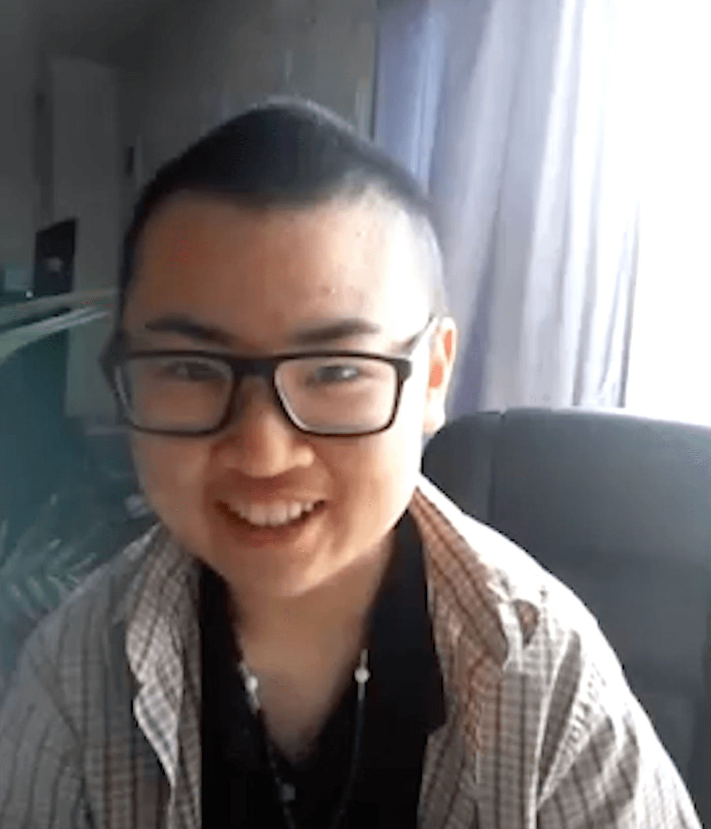 Eric  Li