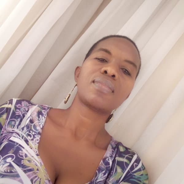 Tabitha NZOLO