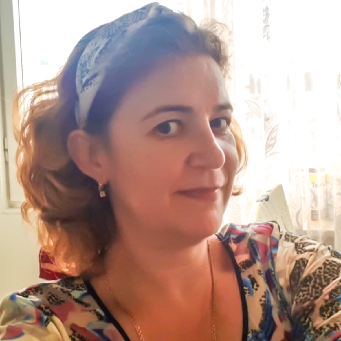 Aziza  Kulieva