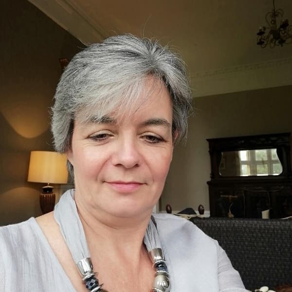 Sue Friend