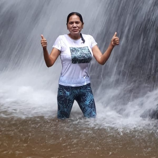 Carmen Guaranguay Chaves