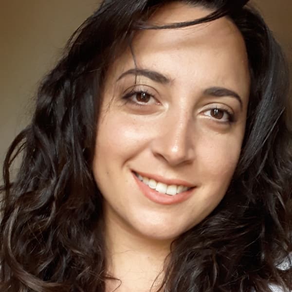 Andrea Paredes