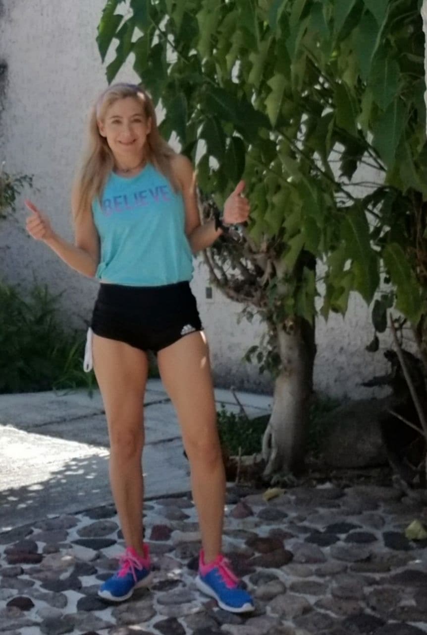 Nadya Veliz