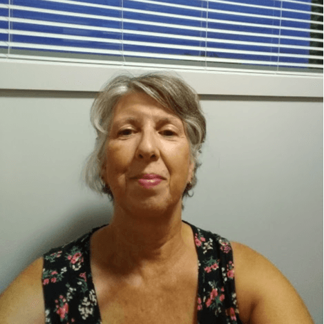 Michèle Aumais