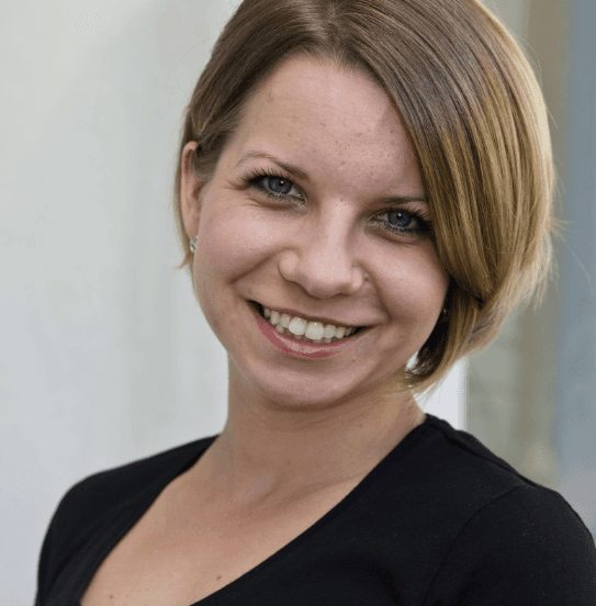 Wioleta Wydrych