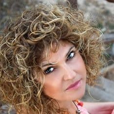 Marina  CHAIRETI