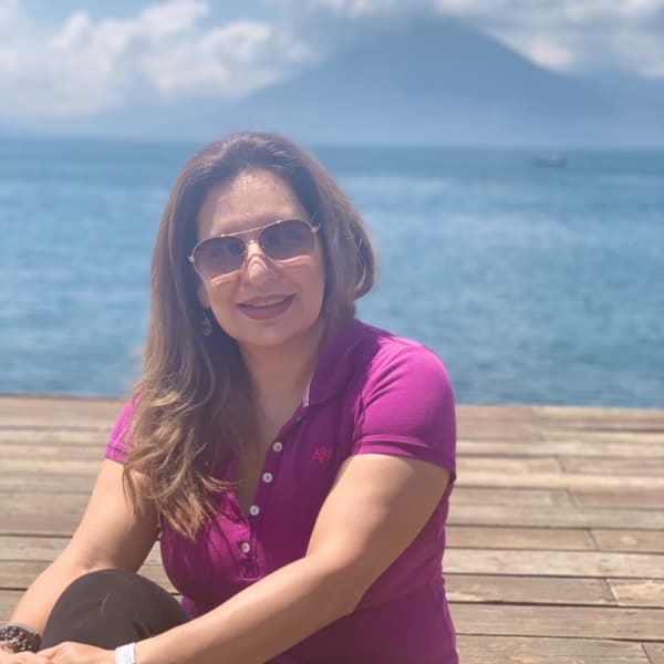 Claudia Morales