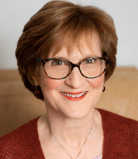Sheryl Stoller
