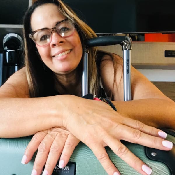 Elba Agosto