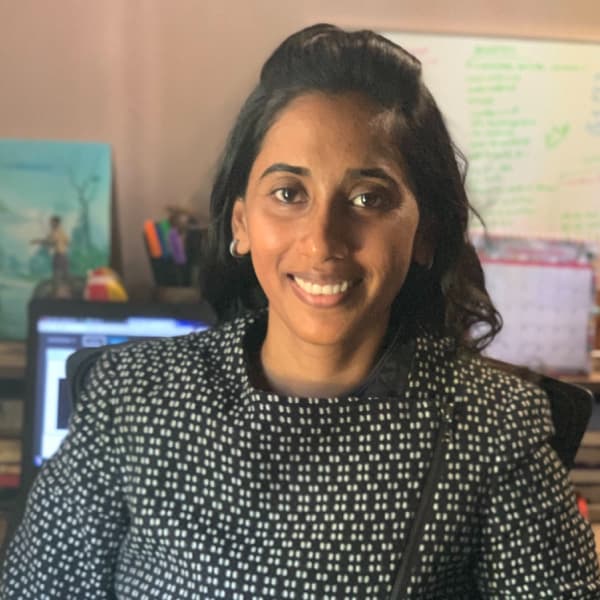 Sunita