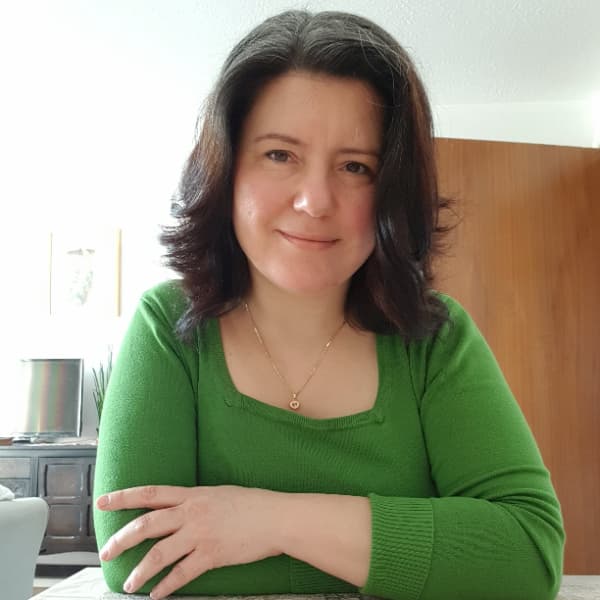 Monika Vass