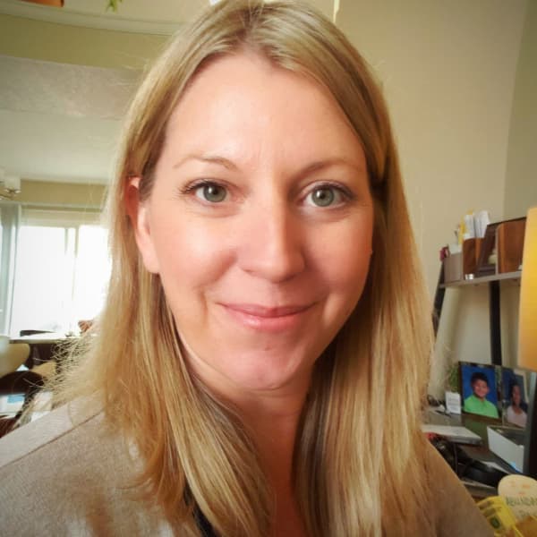 Michele Coombs