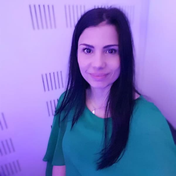 Marina Paparakou