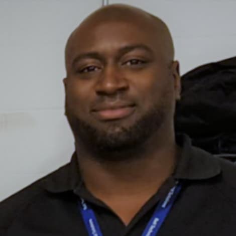 Nigel Phillip