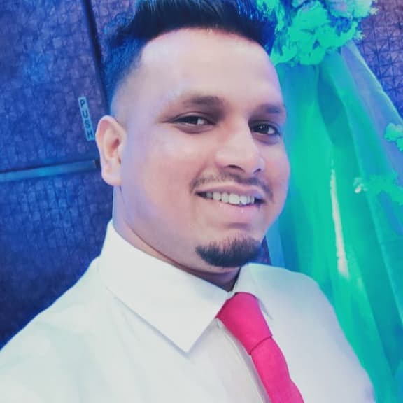 Sanjoy Monteiro