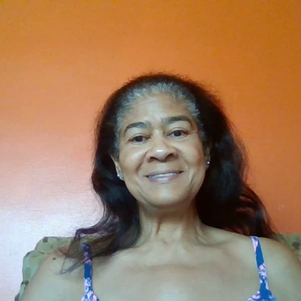 Valeary Chaney