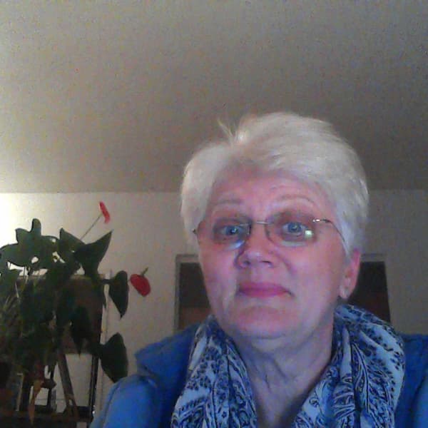 Bernadette van Schalkwyk