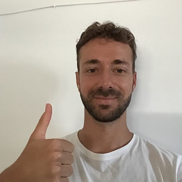 Rubén Alba Bermúdez