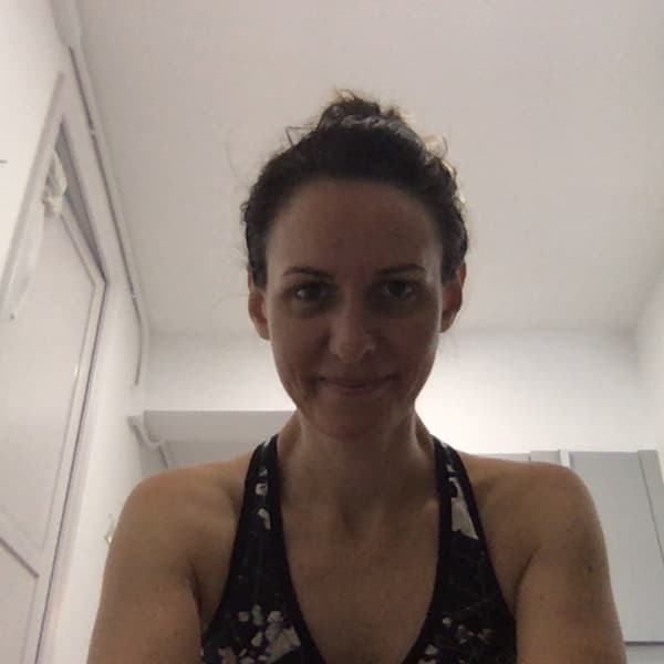 Sarah Capel