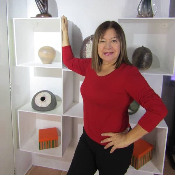 Mireya Bernal