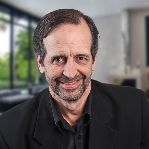 Daniel Adam