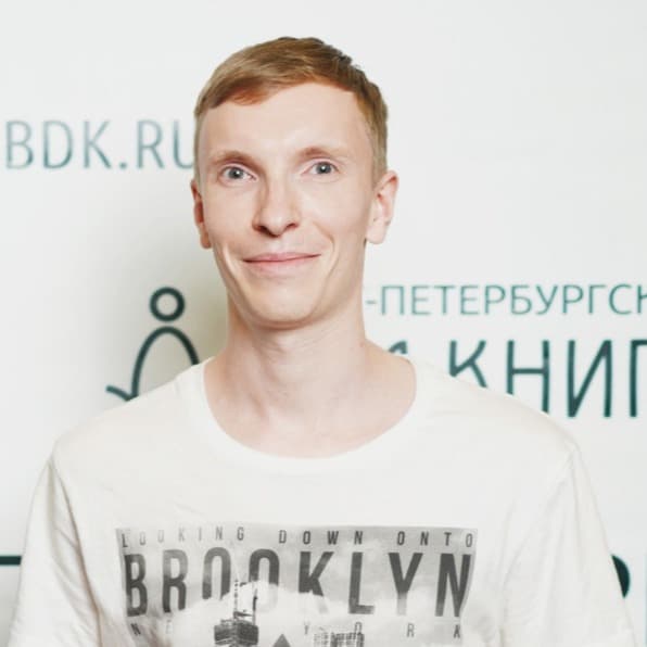 Роман Дурандин