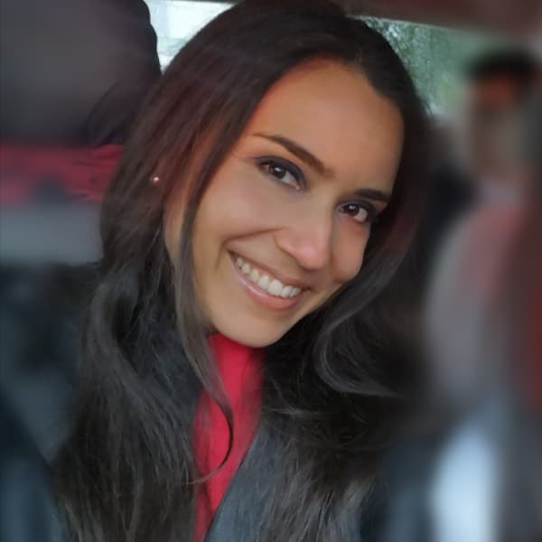 Halina Sobrado W