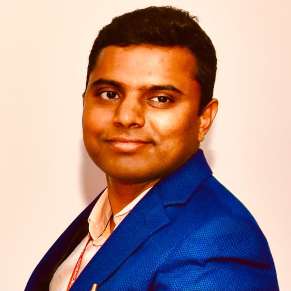 Dr Vinod Kumar