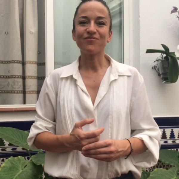 Lola Alcudia