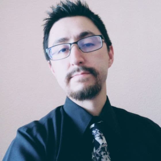 Gerardo Gonzalez Vazquez
