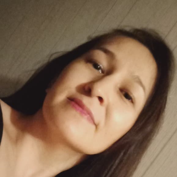 Калимбаева Снежана