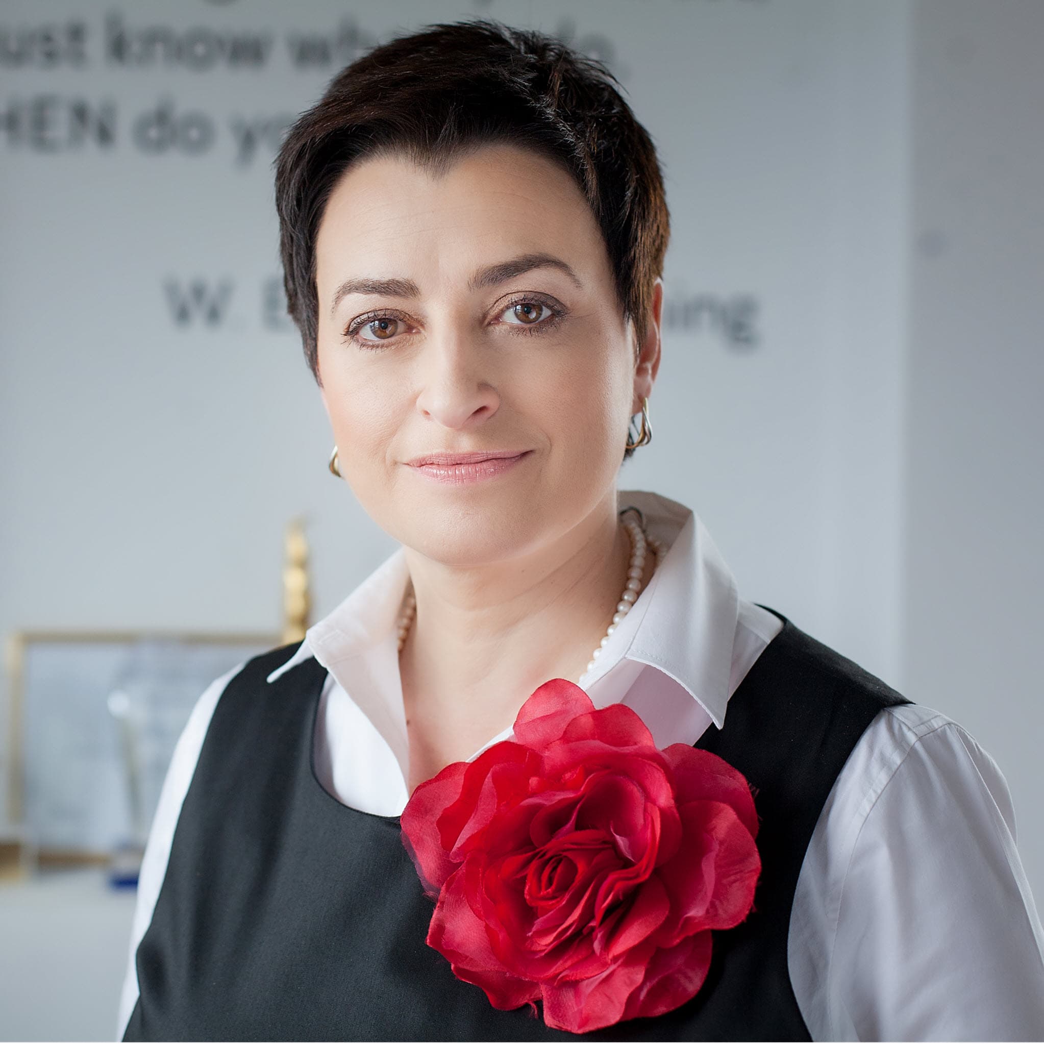 Sinziana Maioreanu