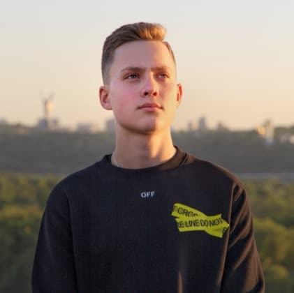 Arseniy Nasikovskiy