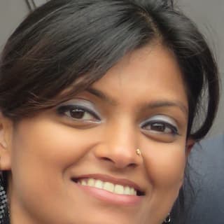 Iffat Mahmud