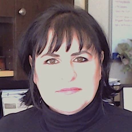 Caterina Perry