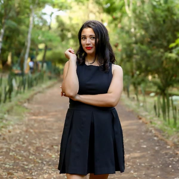 Estela Ruiz ayala