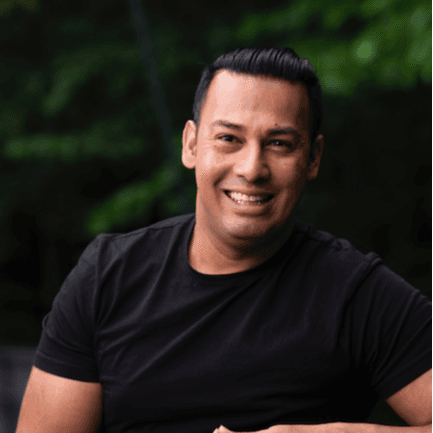 Faraaz Ali