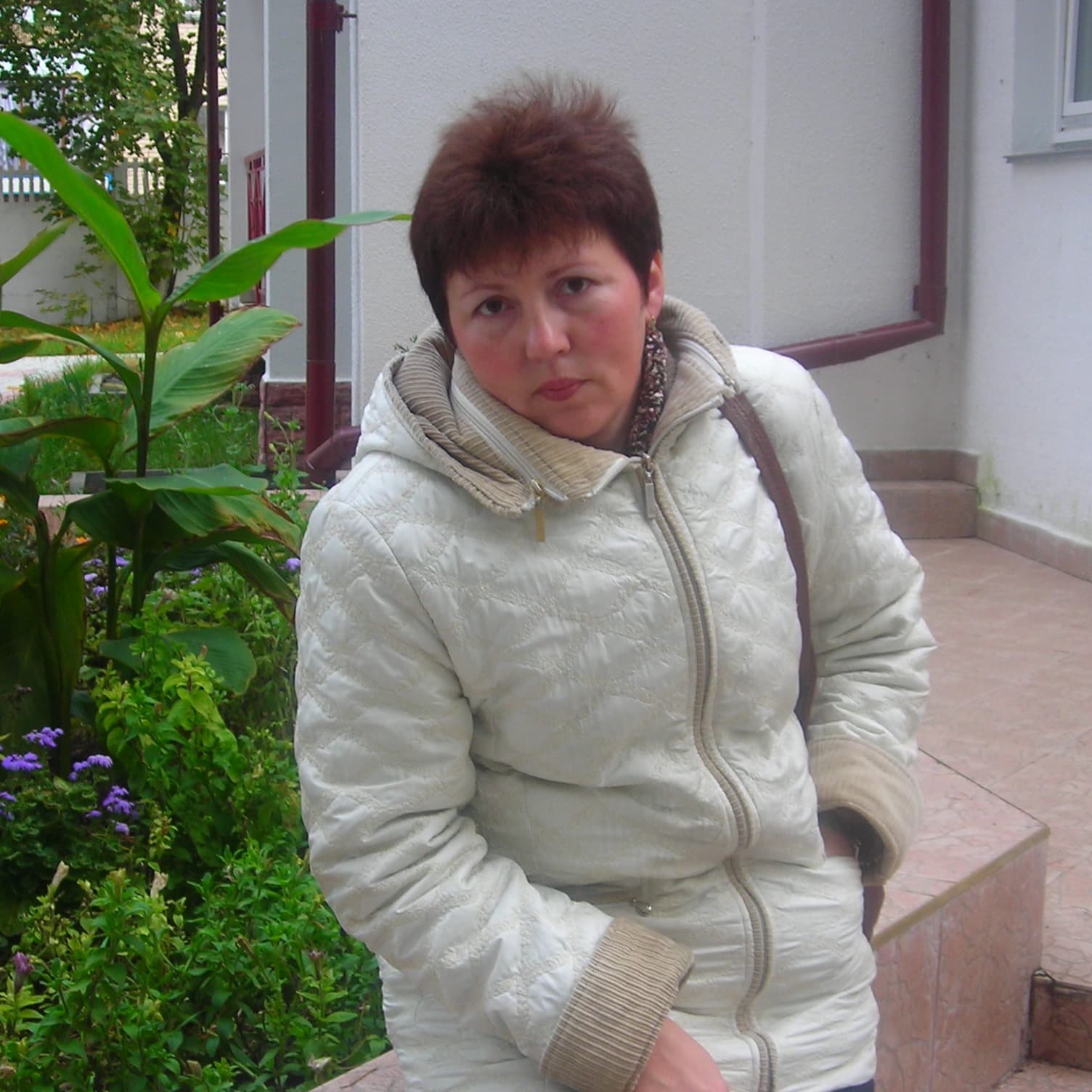 Шелег Ирина
