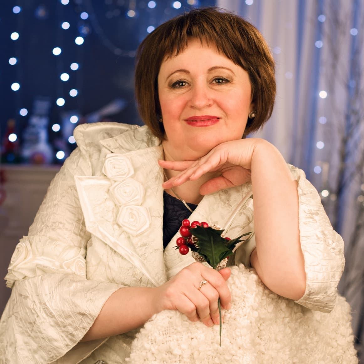Елена Картавая