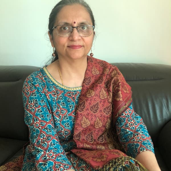 Vineeta Sood