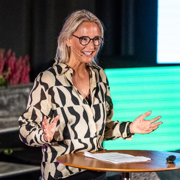 Trine Grönlund